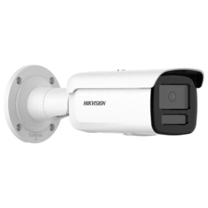 Camera supraveghere IP 4MP, IR 60m, lumina alba 60m, lentila 4mm, PoE, ColorVu - Hikvision DS-2CD2T47G2H-LI(4mm)(eF) [1]