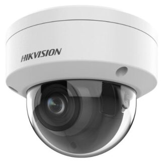 Camera supraveghere IP 4MP, lentila 2.8-12mm, IR 40m, PoE, AcuSense  - Hikvision DS-2CD2746G2HT-IZS(2.8-12mm)(eF)