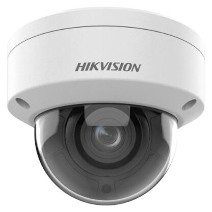 Camera supraveghere IP 4MP, lentila 2.8-12mm, IR 40m, PoE, AcuSense  - Hikvision DS-2CD2746G2HT-IZS(2.8-12mm)(eF) [1]