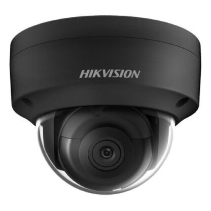 Camera supraveghere IP 4MP, lentila 2.8mm, IR 30m, AcuSense, PoE - Hikvision DS-2CD2143G2-IS(2.8mm)(BLACK) [1]