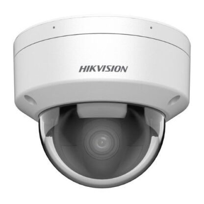 Camera supraveghere IP 8MP, lentila 2.8mm, IR 30m, AcuSense, PoE, microfon - Hikvision DS-2CD2186G2H-ISU(2.8mm)(eF) [1]