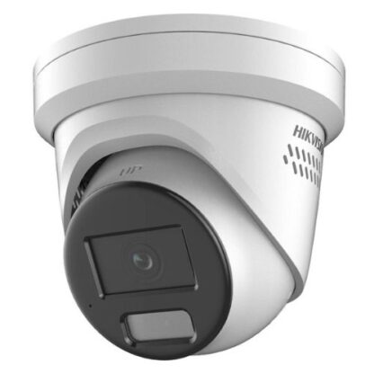 Camera supraveghere IP 8MP, lentila 4mm, IR 30m, lumina alba 30m, alarma, PoE, ColorVu, microfon - Hikvision DS-2CD2387G2H-LISU/SL(4mm)(eF) [1]