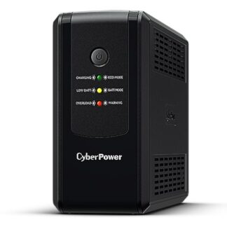 UPS Back-Up AVR 650VA 360W - CyberPower UT650EG