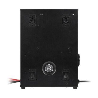 UPS Centrale Termice Sinus Pur 1000VA/700W 12V - REBEL RB-4013 [1]