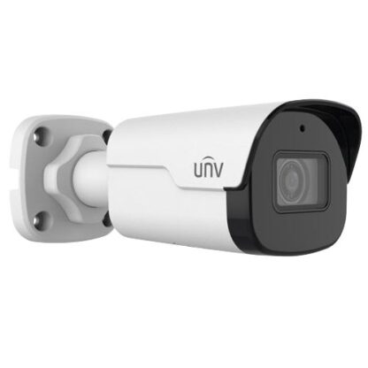 Camera IP 5MP seria LightHunter, lentila 2.8 mm, IR50M, SDCard - UNV IPC2125SS-ADF28KM-I0 [1]