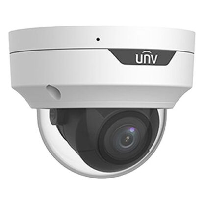 Camera IP, 5MP, lentila 2.8~12mm, AUTOFOCUS, IR 40m, Mic, PoE, IP67, IK10 - UNV IPC3535LB-ADZK-G [1]