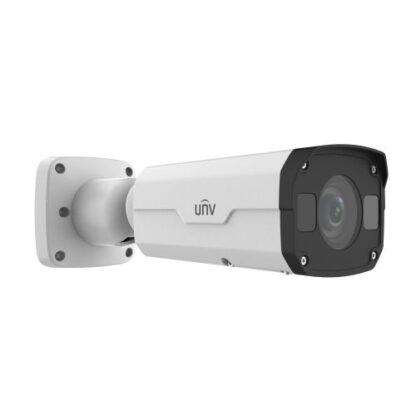 Camera IP 5MP STARLIGHT, lentila motorizata 2.8-12 mm, IR 50m, VCA, PoE, ONVIF  - UNV IPC2325EBR5-DUPZ [1]