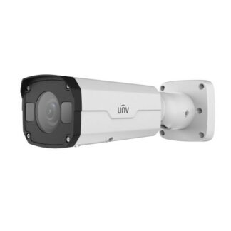 Camera IP 5MP STARLIGHT, lentila motorizata 2.8-12 mm, IR 50m, VCA, PoE, ONVIF  - UNV IPC2325EBR5-DUPZ