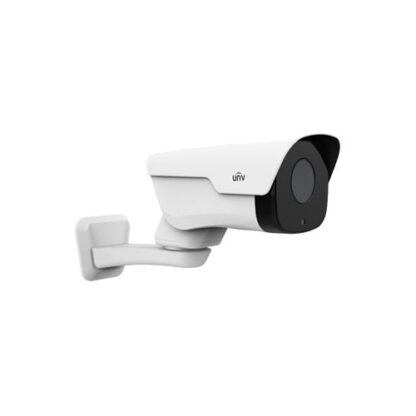 Camera IP PT 4MP, lentila 4 mm, PoE, IR 50m, IP66 , ONVIF, Audio - UNV IPC744SR5-PF40-32G [1]