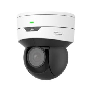 Camera IP Starlight mini-PTZ 5.0 MP, zoom 5X, Wi-Fi, microfon, difuzor, IR 30m, Wi-Fi, ONVIF - UNV IPC6415SR-X5UPW-VG [1]