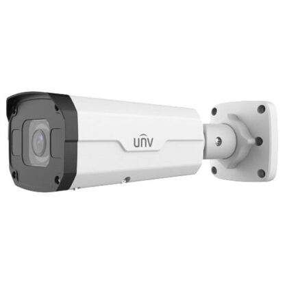 Camera IP 5MP seria LightHunter, lentila AF 2.7-13.5 mm, IR50M, IK10 - UNV IPC2325SB-DZK-I0 [1]