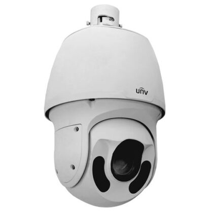 Camera IP PTZ 2MP, zoom optic 30X, lentila 4.5-135 mm, IR 150m, ONVIF, IP66, PoE - UNV IPC6222ER-X30-B [1]