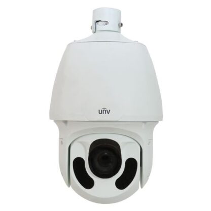 Camera IP PTZ 2MP, zoom optic 30X, lentila 4.5-135 mm, IR 150m, ONVIF, IP66, PoE - UNV IPC6222ER-X30-B [1]