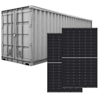 Container panouri fotovoltaice Jinko Solar Tiger Neo N-type 864 buc 480W JKM480N-60HL4-V BF (eficienta 22.24%) [1]