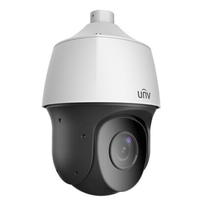 Camera IP PTZ LightHunter, rezolutie 2 MP, zoom optic 33X, Auto-tracking, IR 150m, PoE - UNV IPC6612SR-X33-VG [1]