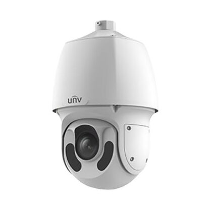 Camera IP, PTZ, 2MP, Lighthunter, lentila 4.5~148.5mm, X33, AutoTracking, IR 150m, Audio, Alarma, PoE, IP66 - UNV IPC6622SR-X33-VF [1]