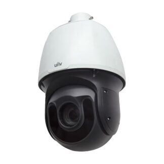 Camera IP STARLIGHT PTZ 2MP, IR 200m, ONVIF, zoom optic 22X, Iesire Video, AutoTracking, PoE - UNV IPC6252SR-X22U