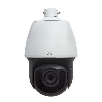 Camera IP STARLIGHT PTZ 2MP, IR 200m, ONVIF, zoom optic 22X, Iesire Video, AutoTracking, PoE - UNV IPC6252SR-X22U [1]