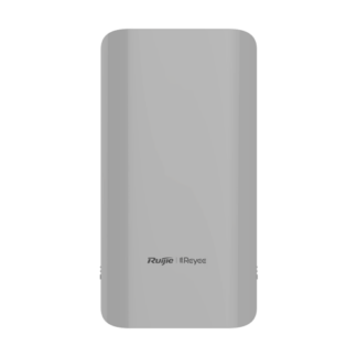 Bridge wireless 5GHz, 867Mbps, 10 dBi, 1 km, PoE IN, Cloud Management - Ruijie RG-EST310(V2)