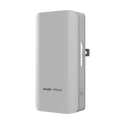 Bridge wireless 5GHz, 867Mbps, 10 dBi, 1 km, PoE IN, Cloud Management - Ruijie RG-EST310(V2) [1]