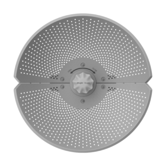 Bridge wireless 5GHz, 867Mbps, 23 dBi, 15 km, PoE IN, Cloud Management - Ruijie RG-AirMetro460G [1]