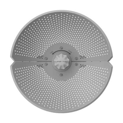 Bridge wireless 5GHz, 867Mbps, 23 dBi, 15 km, PoE IN, Cloud Management - Ruijie RG-AirMetro460G [1]