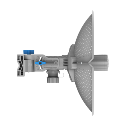 Bridge wireless 5GHz, 867Mbps, 23 dBi, 15 km, PoE IN, Cloud Management - Ruijie RG-AirMetro460G [1]