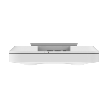 Access Point Wireless AX6000 Dual-Band, Wi-Fi 6, 2x RJ45 2.5G, PoE IN, Cloud Management - Ruijie RG-RAP2260(H) [1]