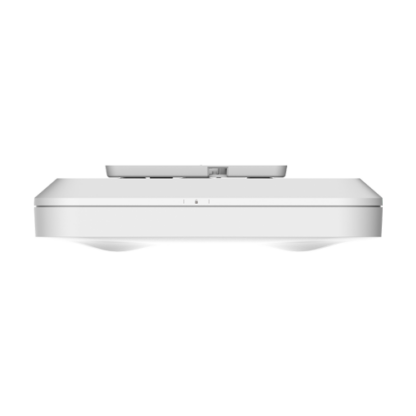 Access Point Wireless AX6000 Dual-Band, Wi-Fi 6, 2x RJ45 2.5G, PoE IN, Cloud Management - Ruijie RG-RAP2260(H) [1]