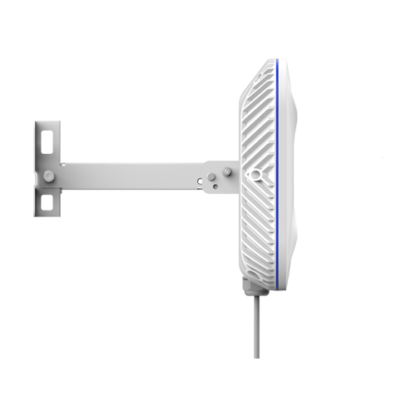 Acces Point exterior AX6000 Dual-Band, Wi-Fi 6, 1x GE, 1x SFP, PoE IN, Cloud Management - Ruijie RG-RAP6260(H) [1]