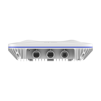 Acces Point exterior AX6000 Dual-Band, Wi-Fi 6, 1x GE, 1x SFP, PoE IN, Cloud Management - Ruijie RG-RAP6260(H) [1]