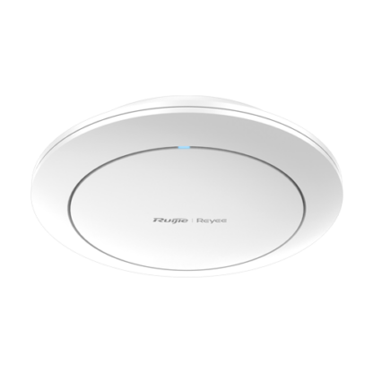 Acces Point Wireless AX3000 Dual-Band, Wi-Fi 6, 1x GE, Cloud Management - Ruijie RG-RAP2266 [1]