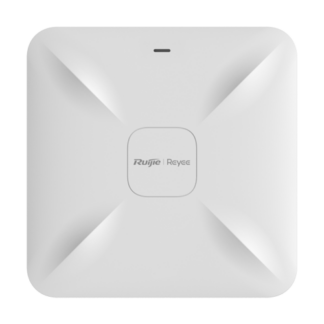 Acces Point Wireless AC1300 Dual-Band, Wi-Fi 5, 2x RJ45 Gigabit, Cloud Management - Ruijie RG-RAP2200(E)