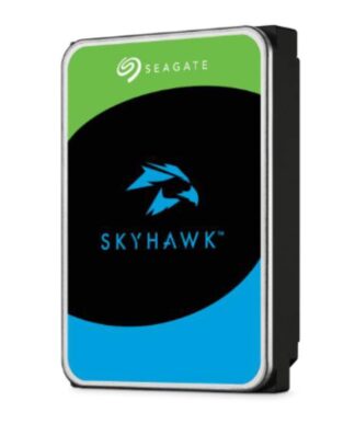 Hard Disk SEAGATE SkyHawk Surveillance, 1TB, 5500RPM, SATA3, 256MB, ST1000VX013 [1]