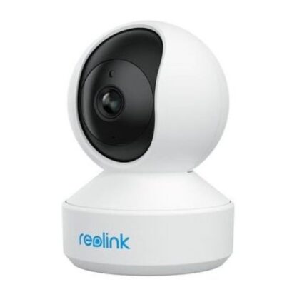 Camera IP Mini PT, 4MP, Wi-Fi, microfon, difuzor, IR 12m, lentila 4mm, auto tracking - Reolink E Series E330 [1]