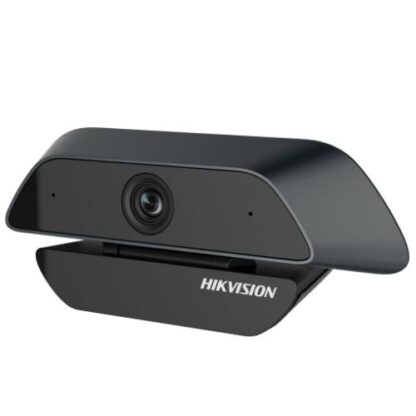 Camera web 2MP Full HD, microfon, USB - Hikvision DS-U12 [1]