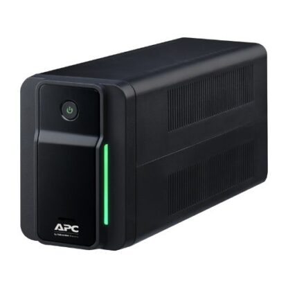 UPS 300W, 500VA, 230V, AVR, 3 prize C13, timp transfer 6 ms - APC BX500MI [1]