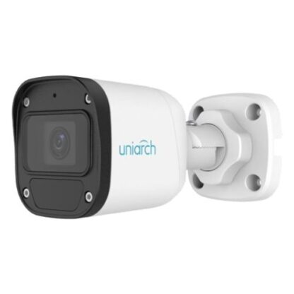 Camera IP 2MP, IR 30m, ROI, ONVIF, IP67, Microfon, PoE - Uniarch IPC-B122-APF28-ECO [1]