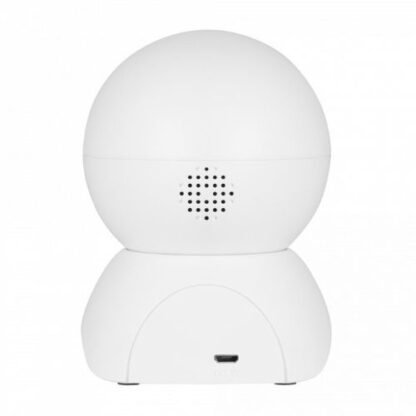 Camera IP Wi-Fi de interior, 1MP, senzor RGB, compresie H.264, alarma, microfon, difuzor, IR 10m -   Kruger&Matz Connect C10 [1]