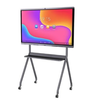 Ecran interactiv 65 inch, 4K UHD, VA, Andorind 13, camera, 8GB RAM, Whiteboard, WiFi 6, NFC, microfon, difuzor - HORIZON A3C ID86HZA3B1/C [1]