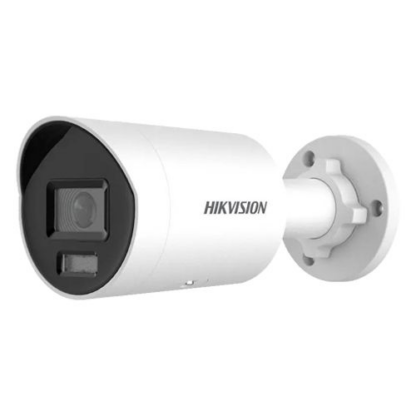 Camera IP 4MP Deep Learning, ColorVu, Smart Hybrid Light, lentila 4mm, IR 40m, WL 40m, Mic, PoE - Hikvision DS-2CD2047G2H-LIU(4mm)(EF) [1]