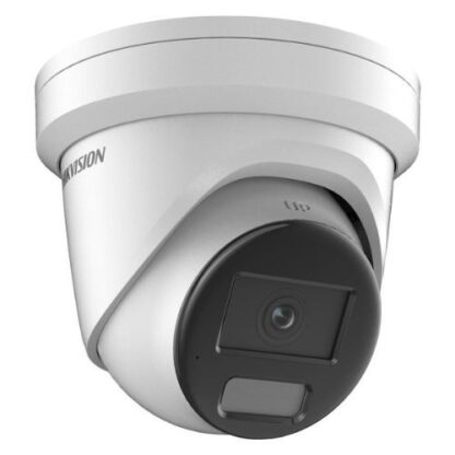 Camera IP AcuSense Darkfighter 8MP, lentila 4mm, PoE, IR 30m, microfon, ROI - Hikvision DS-2CD2386G2H-IU(4mm)(eF) [1]