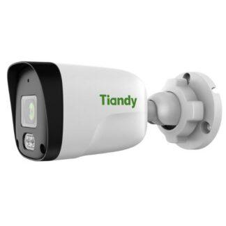 Camera IP Bullet 2MP, lentila 2.8mm, IR 30m, Microfon, PoE, IP67 – Spark Tiandy TC-C321N-I3-E-Y-2.8mm