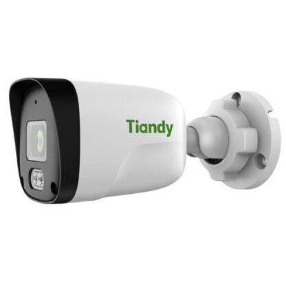 Camera IP Bullet 2MP, lentila 2.8mm, IR 30m, Microfon, PoE, IP67 – Spark Tiandy TC-C321N-I3-E-Y-2.8mm [1]