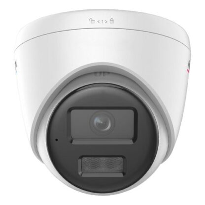 Camera IP Hikvision 4MP, ColorVu, Smart Hybrid Light, IR 30m, lumina alba 30m, PoE, microfon,  lentila de 4mm - DS-2CD1347G2H-LIU(4mm) [1]