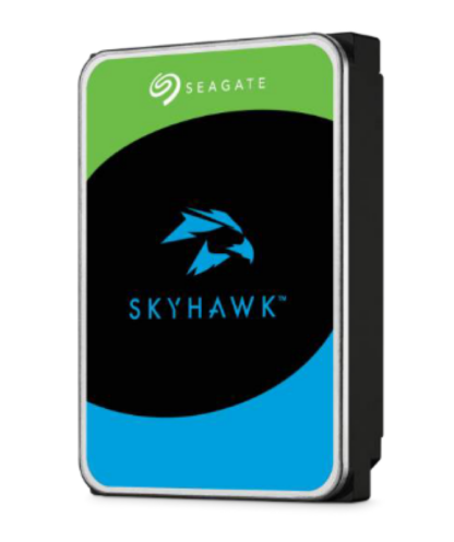 Hard Disk SEAGATE SkyHawk Surveillance, 2TB, 5400RPM, SATA3, 256MB, ST2000VX017 [1]