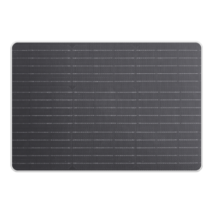 Panou solar pentru camere IP, acumulator de stocare 20.000mAh, max 24W - EZVIZ CS-PBC24 [1]