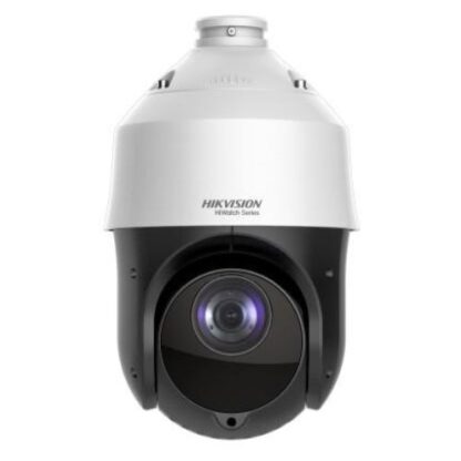 Camera IP Speed Dome PTZ Hikvision HiWatch 2MP DarkFighter IR 100m Zoom Optic 25x Audio PoE IP66 - HWP-N4225IH-DE(H) [1]