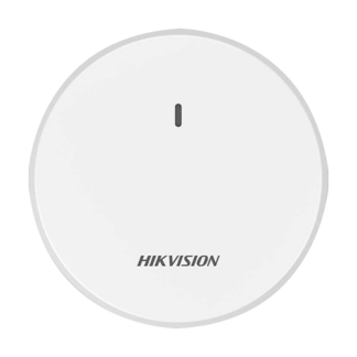 Access Point Wireless Dual-Band, 1200M Wi-Fi 5, MU-MIMO, PoE IN - HIKVISION DS-3WAP522-SI