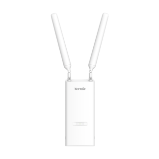 Access Point AC1300 Dual-Band, Wi-Fi 5, 2 x 5 dBi, 1 x GE, Management - TENDA TND-OAP1200